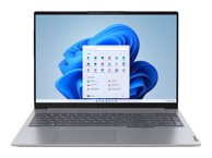 LENOVO Laptop ThinkBook 16 G6 21KK003QSC / Ryzen 7 7730U, 16GB, 512GB SSD, AMD Radeon Graphics, 16" WUXGA IPS, bez OS, sivi